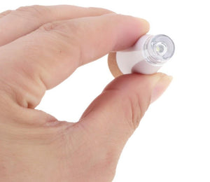 Bottle LED USB Rechargable Lamp