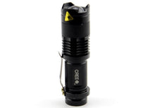 Load image into Gallery viewer, Mini LED Waterproof Flashlight
