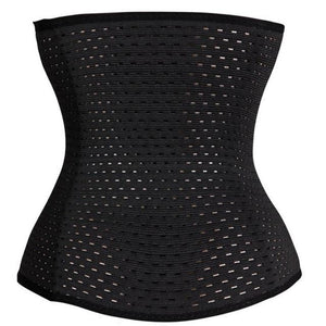 Waist trainer hot shapers waist trainer corset Slimming Belt