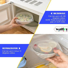 Load image into Gallery viewer, Food Stretch Cover
