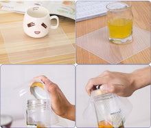 Load image into Gallery viewer, Food Stretch Cover
