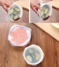 Load image into Gallery viewer, Food Stretch Cover

