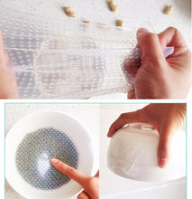 Load image into Gallery viewer, Food Stretch Cover
