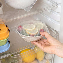 Load image into Gallery viewer, Food Stretch Cover
