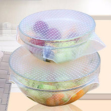 Load image into Gallery viewer, Food Stretch Cover
