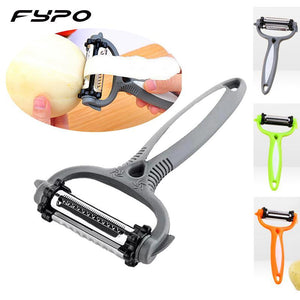 360 Degree Rotary Peeler