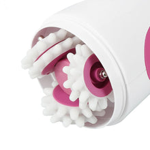 Load image into Gallery viewer, EU/US Plug 3D Electric Beauty Body Slim Machine
