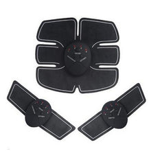Load image into Gallery viewer, Muscle Electronic Stimulator Body Training Device
