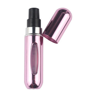 Travel Mini Refillable Conveniet Empty