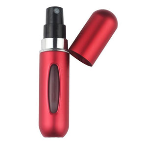 Travel Mini Refillable Conveniet Empty