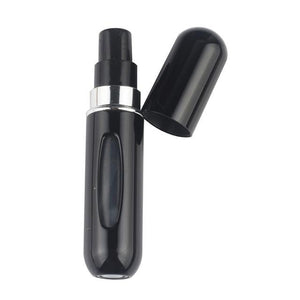 Travel Mini Refillable Conveniet Empty