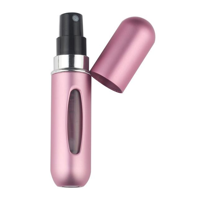 Travel Mini Refillable Conveniet Empty