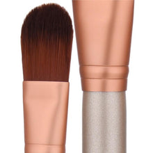 Load image into Gallery viewer, 7 PCS Cosmetic Makeup Brushes
