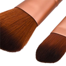 Load image into Gallery viewer, 7 PCS Cosmetic Makeup Brushes
