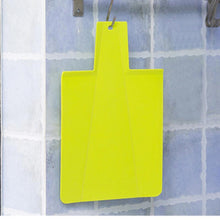 Load image into Gallery viewer, Flexible Folding Non-Slip Chopping Board
