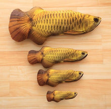 Load image into Gallery viewer, 1:1 Fish Toy for Cats
