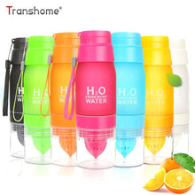 Load image into Gallery viewer, H20 FRUITFUSION™ Bottle - Get Zesty, Great Tasting Water
