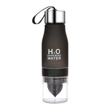 Load image into Gallery viewer, H20 FRUITFUSION™ Bottle - Get Zesty, Great Tasting Water
