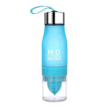 Load image into Gallery viewer, H20 FRUITFUSION™ Bottle - Get Zesty, Great Tasting Water

