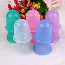 Load image into Gallery viewer, 2 PCS Small Cups Anti Cellulite Vacuum
