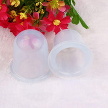 Load image into Gallery viewer, 2 PCS Small Cups Anti Cellulite Vacuum
