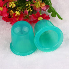 Load image into Gallery viewer, 2 PCS Small Cups Anti Cellulite Vacuum
