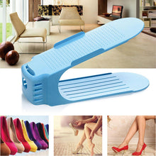 Load image into Gallery viewer, 5-Pack Easy Shoes Organizers
