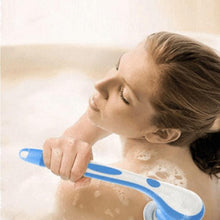 Load image into Gallery viewer, 5-in-1 Rotating Shower Brush

