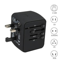 Load image into Gallery viewer, 5 In 1 Perfect Travel Adapter
