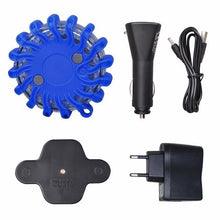 Load image into Gallery viewer, Magnetic LED EMERGENCY SOS FLARES
