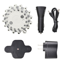 Load image into Gallery viewer, Magnetic LED EMERGENCY SOS FLARES
