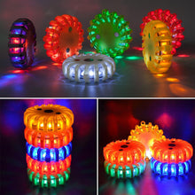Load image into Gallery viewer, Magnetic LED EMERGENCY SOS FLARES
