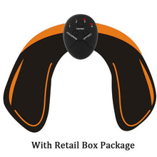 Load image into Gallery viewer, EMS Hip Trainer Muscle Stimulator ABS Fitness Butt

