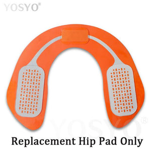 EMS Hip Trainer Muscle Stimulator ABS Fitness Butt