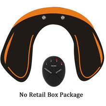 Load image into Gallery viewer, EMS Hip Trainer Muscle Stimulator ABS Fitness Butt
