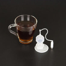 Load image into Gallery viewer, Cute Diver Tea and Coffee Infuser
