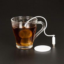 Load image into Gallery viewer, Cute Diver Tea and Coffee Infuser

