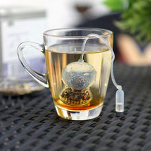 Load image into Gallery viewer, Cute Diver Tea and Coffee Infuser
