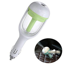 Load image into Gallery viewer, Car Aroma Diffuser Air Humidifier
