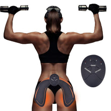Load image into Gallery viewer, EMS Hip Trainer Muscle Stimulator ABS Fitness Butt
