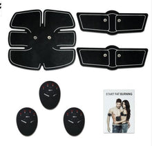 Load image into Gallery viewer, EMS Hip Trainer Muscle Stimulator ABS Fitness Butt
