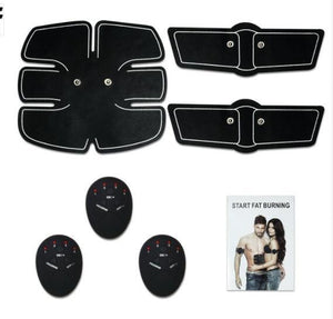 EMS Hip Trainer Muscle Stimulator ABS Fitness Butt