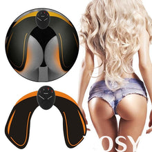 Load image into Gallery viewer, EMS Hip Trainer Muscle Stimulator ABS Fitness Butt
