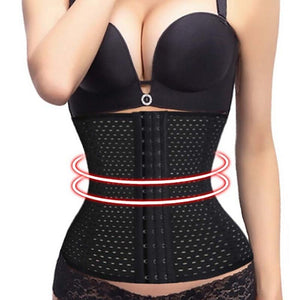 Waist trainer hot shapers waist trainer corset Slimming Belt