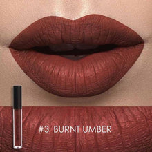 Load image into Gallery viewer, FOCALLURE Matte Lipgloss Sexy Liquid Lip
