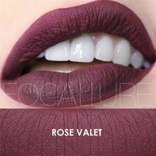 Load image into Gallery viewer, FOCALLURE Matte Lipgloss Sexy Liquid Lip
