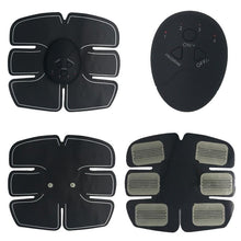 Load image into Gallery viewer, Muscle Electronic Stimulator Body Training Device

