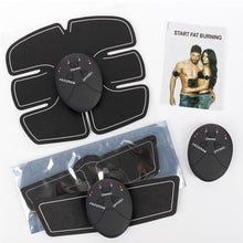 Load image into Gallery viewer, Muscle Electronic Stimulator Body Training Device

