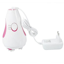Load image into Gallery viewer, EU/US Plug 3D Electric Beauty Body Slim Machine
