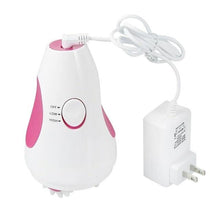 Load image into Gallery viewer, EU/US Plug 3D Electric Beauty Body Slim Machine
